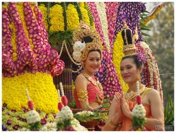 Tour du lịch Thái Lan - Bangkok – Pattaya 6 ngày - Tour du lich Thai Lan - Bangkok – Pattaya 6 ngay